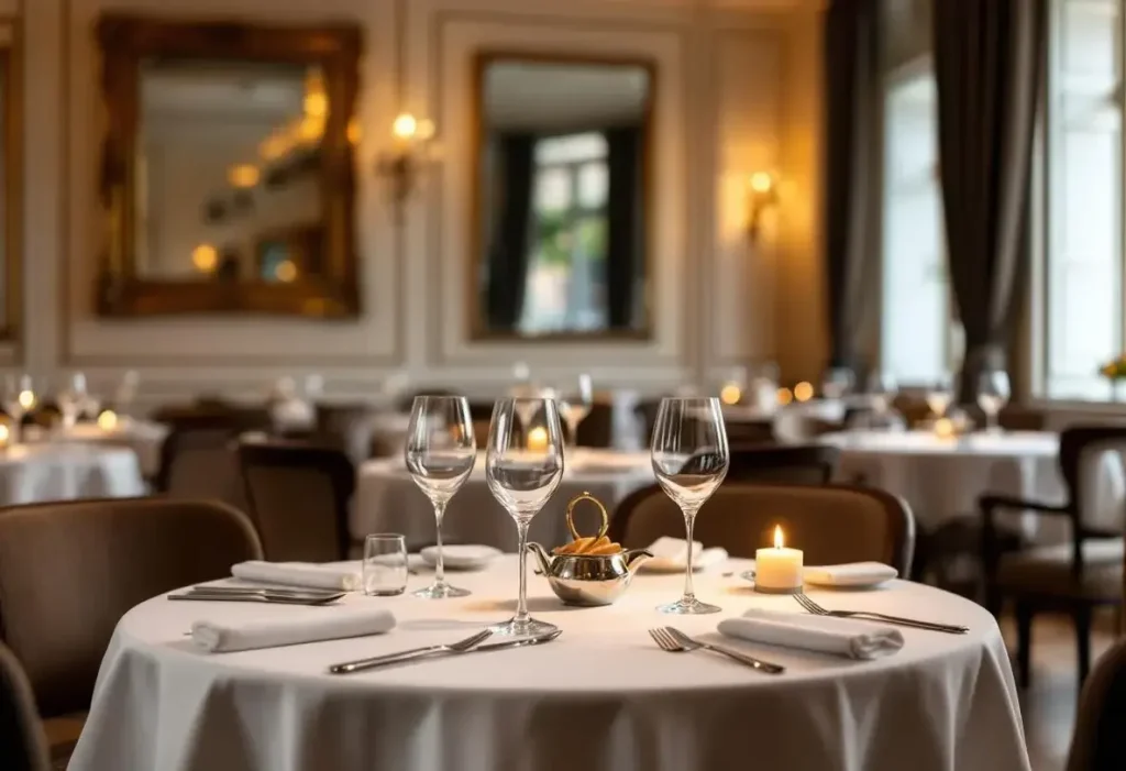 Carte, prix, ouverture : le nouveau restaurant de Philippe Etchebest se dévoile enfin à Bordeaux