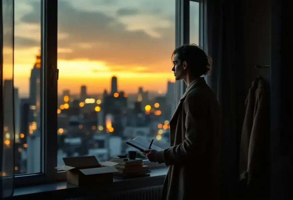 Ce signe vit une transformation totale : les astrologues annoncent un profond renouveau intérieur