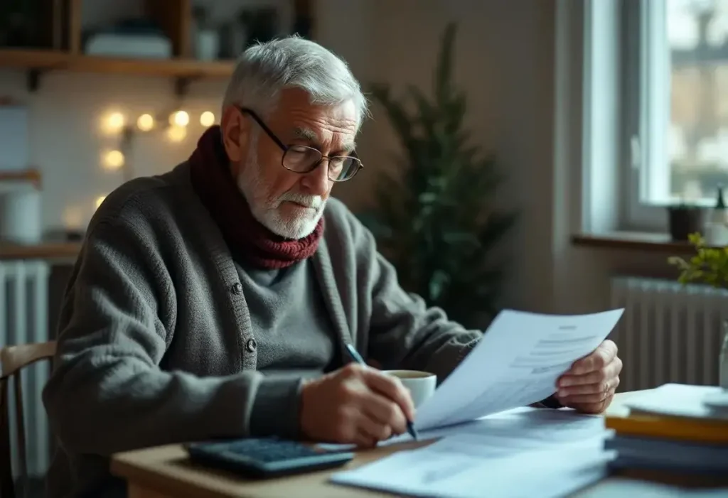 « Je touche 1 100 € de retraite » : l’augmentation Agirc-Arrco qui pourrait vraiment vous surprendre en décembre 2025