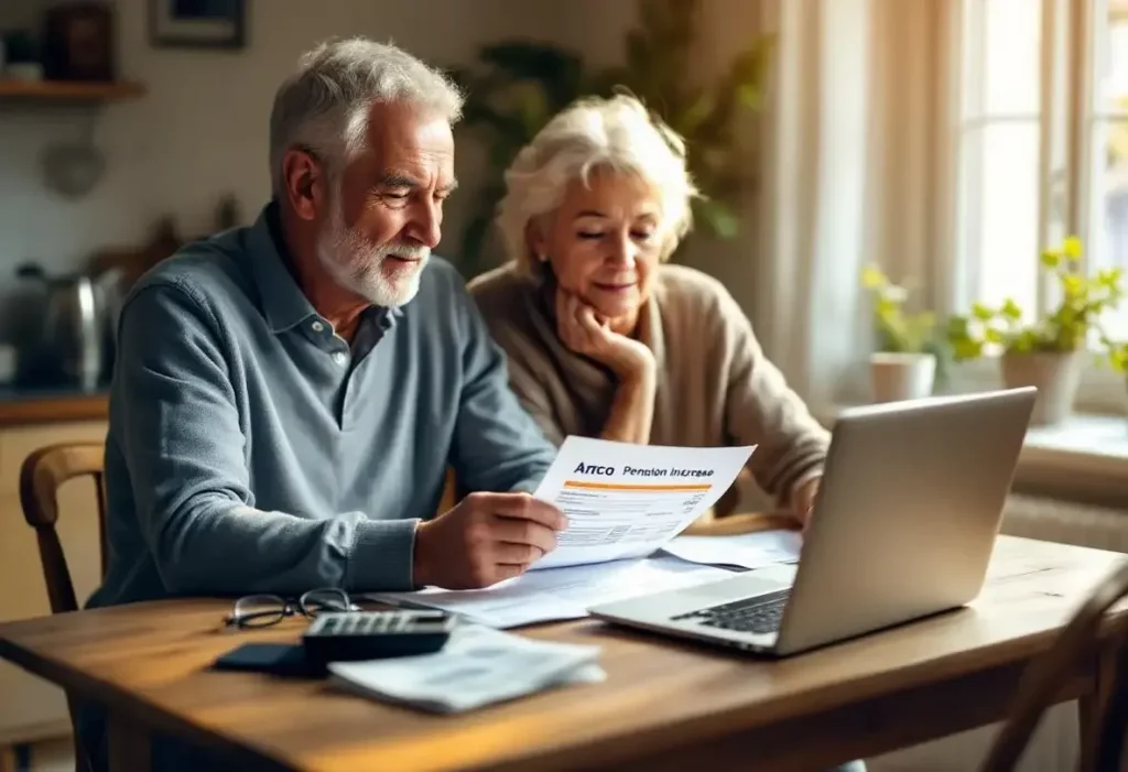 Votre retraite Agirc-Arrco augmentera dès décembre 2025 : découvrez le montant précis de cette revalorisation