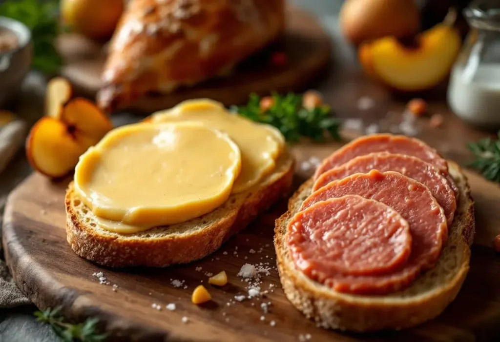 Après le foie gras, place au foie fin : ce producteur dévoile la différence de goût et ce que ça change vraiment