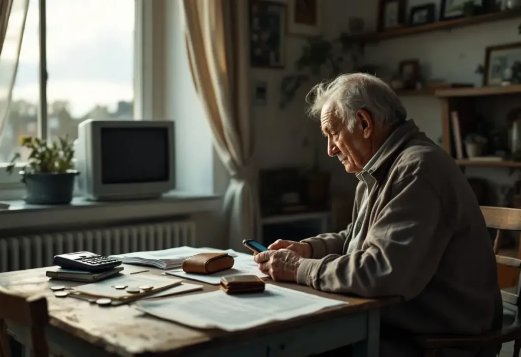 J’ai vécu toute ma vie avec le RSA : voici ce que je touche comme retraite en 2026