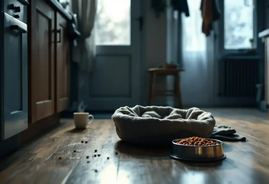 « On n’avait jamais entendu parler de vols de chats » : jusqu’au jour où tout a basculé…