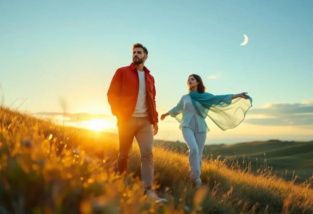 Pour ces 2 signes astrologiques, cette semaine rime avec renouveau