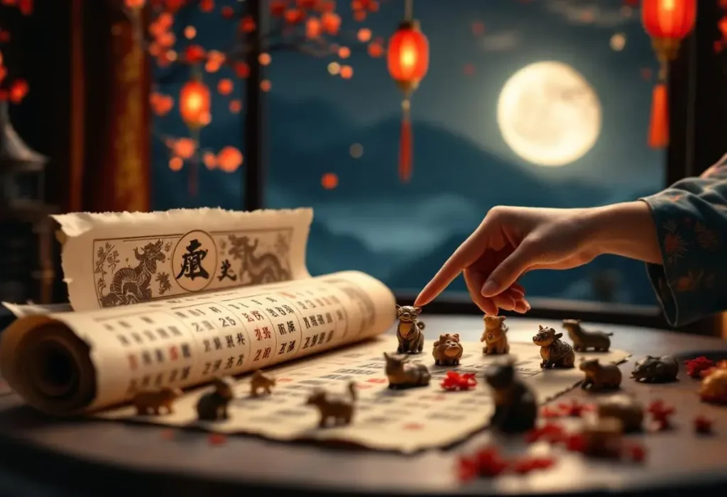 Zodiaque chinois : comment ce calendrier millénaire a façonné des siècles de traditions