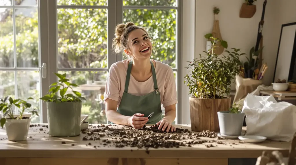 6 contenants malins pour réussir enfin tous vos semis