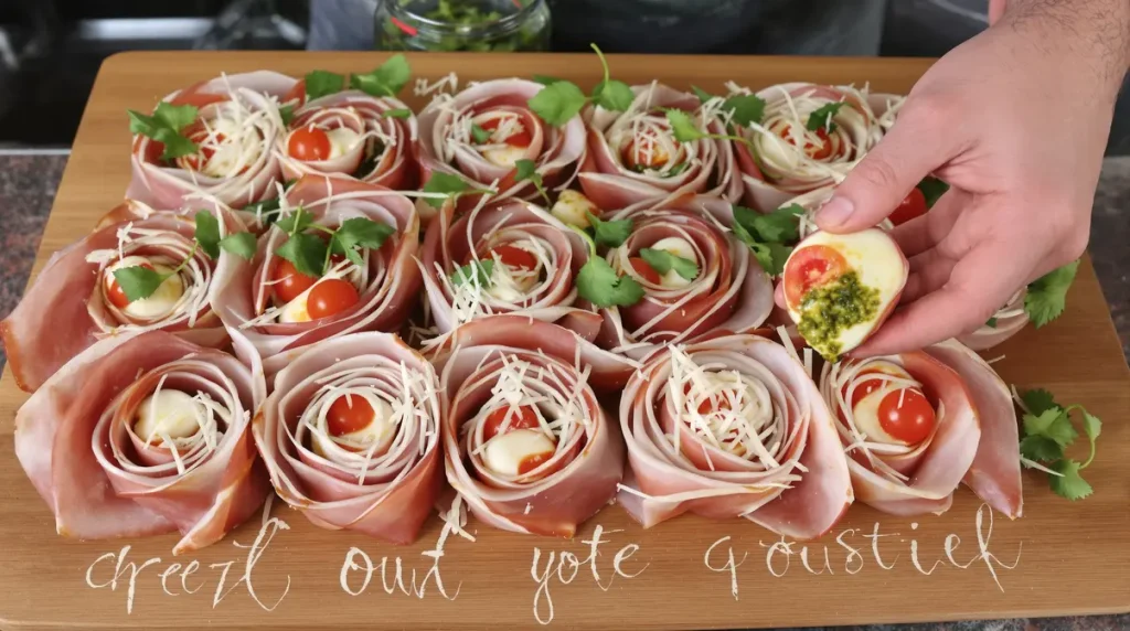 Cette recette express m'a sauvé l'apéro en 5 minutes (à tester absolument !)