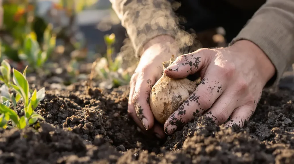 En février, ces 5 bulbes à planter d'urgence assurent des couleurs parfaites au jardin dès les premiers beaux jours