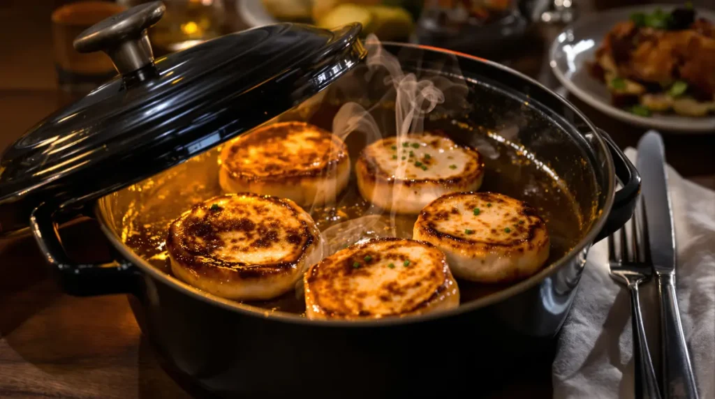 J'ai essayé cette recette de filet mignon : mes invités n'en avaient jamais autant redemandé