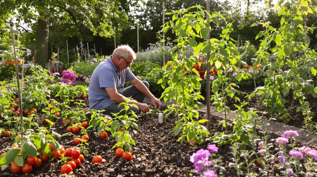 Je croyais tout savoir sur le jardinage, jusqu'à ce que je découvre ces 3 méthodes de permaculture