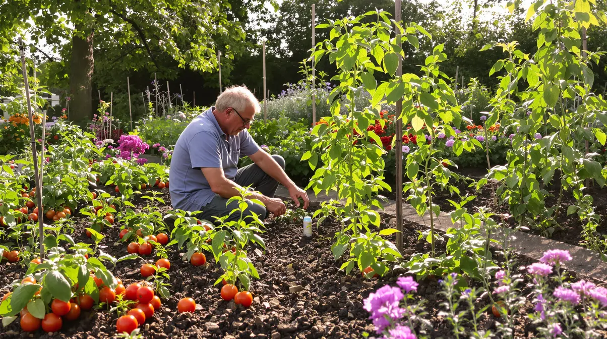 Je croyais tout savoir sur le jardinage, jusqu'à ce que je découvre ces — free download