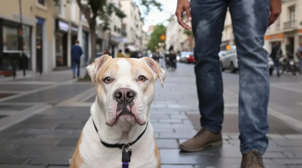 « Je ne savais pas que je risquais une amende » : ce que la loi oblige aux propriétaires de certains chiens