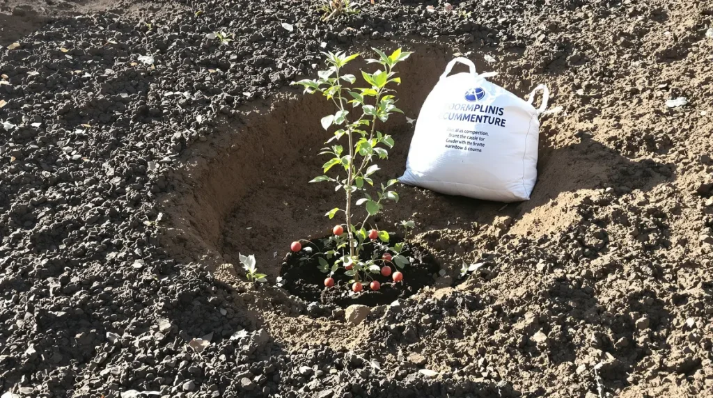 Le fruitier le plus simple du jardin : même sans la main verte, ça marche