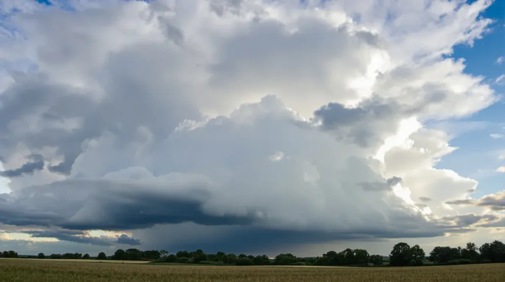 Météo : Peut-on vraiment faire confiance aux oiseaux pour prédire le temps qu’il va faire ?