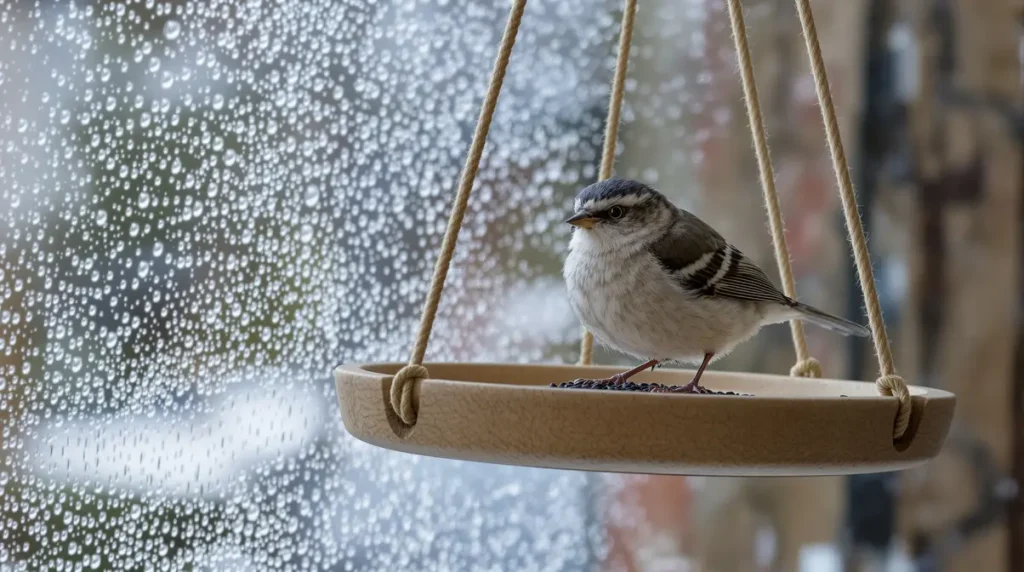 Nourrir les oiseaux en hiver : 12 astuces simples, astucieuses et essentielles