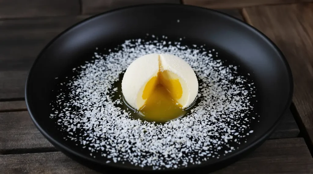 Perles de coco ultra moelleuses à cœur fondant : la recette facile et irrésistible à essayer pour le Nouvel An chinois