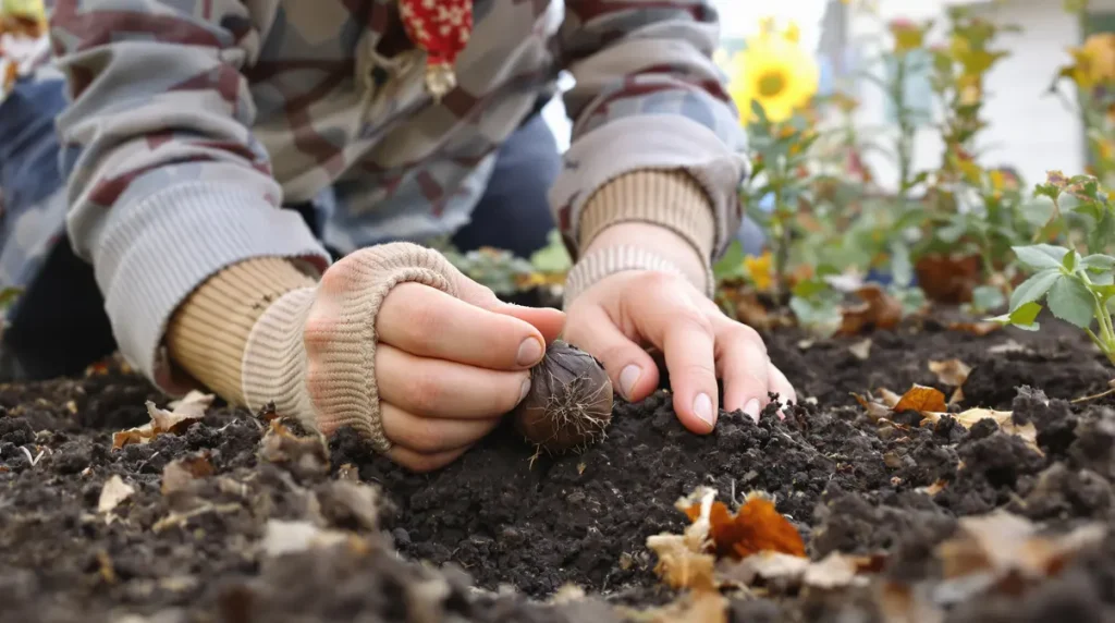 Plantez-les maintenant et elles reviendront chaque année pour vous émerveiller !