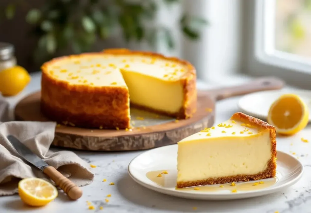 Pour alléger leurs gâteaux, les Corses remplacent souvent le beurre par cet ingrédient — la texture reste bien fondante