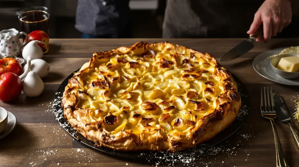 Pour changer du gratin dauphinois, cette recette paysanne oubliée sublime vos volailles à la perfection