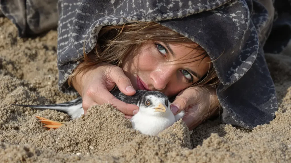 Pourquoi retrouve-t-on autant de macareux moines morts sur les plages françaises ?