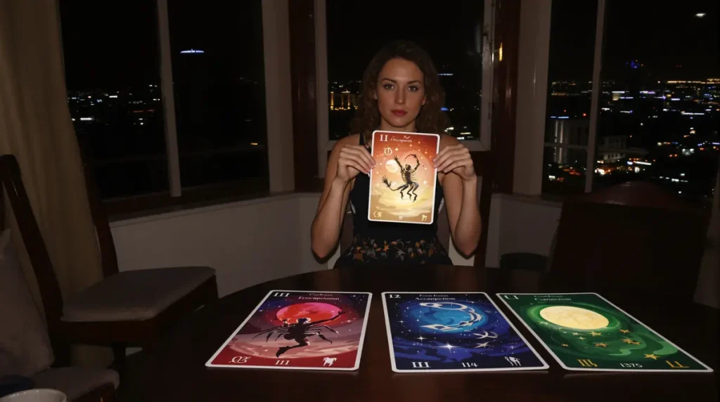 Voici les 4 signes astrologiques les plus intuitifs : ils ressentent tout avant tout le monde