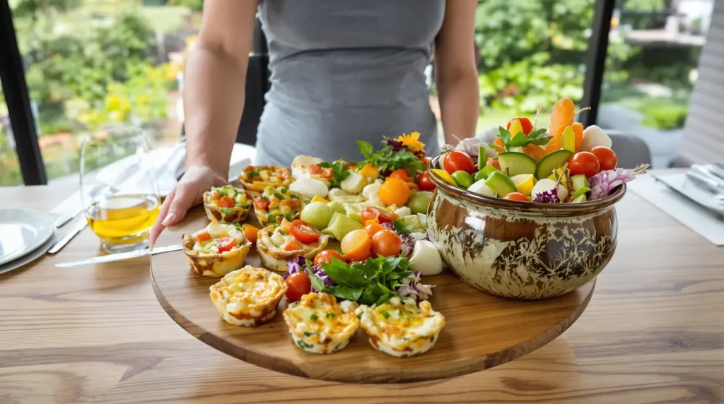 20 idées d’apéros dînatoires prêtes à l’avance : le secret pour recevoir sans passer la journée en cuisine