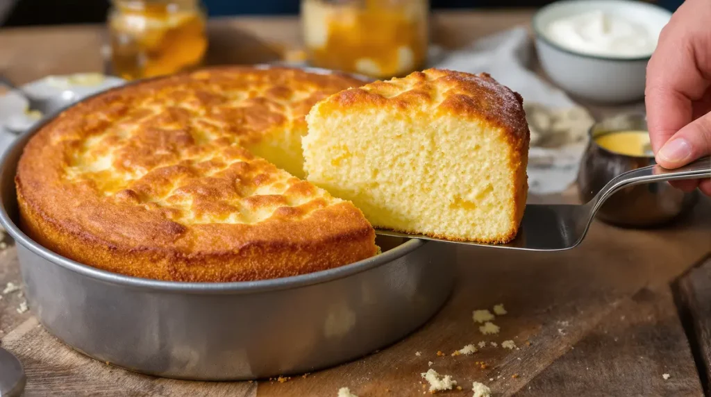 Depuis que j’utilise cette astuce, mes gâteaux sont toujours délicieusement moelleux