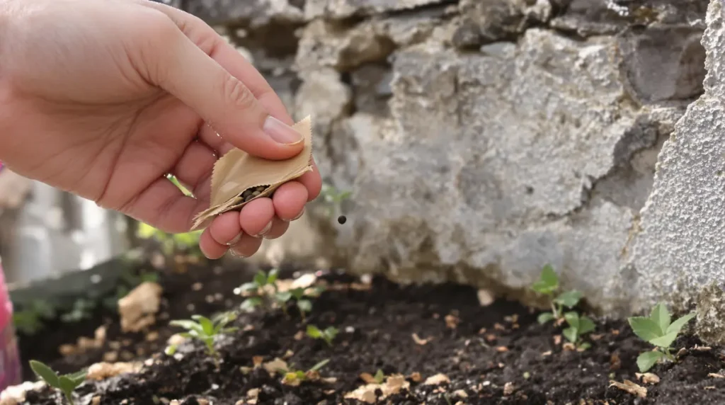 En mars, ces 5 fleurs anciennes à semer d’urgence métamorphosent votre jardin en décor façon William Morris tout l’été