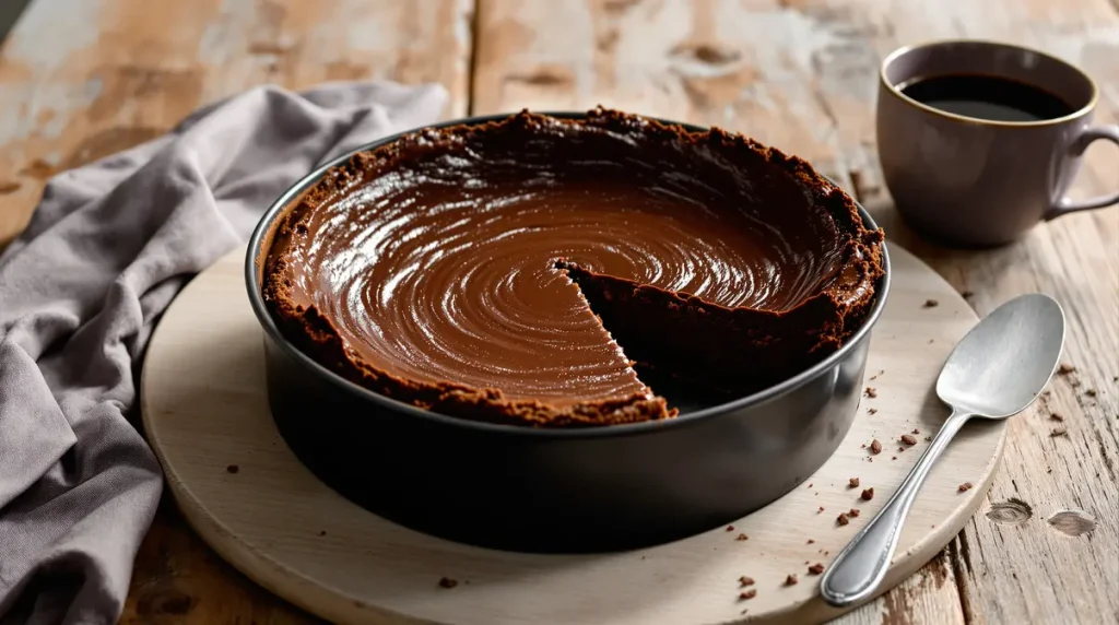 Gâteau ultra moelleux prêt en 10 minutes chrono : seulement 3 ingrédients irrésistibles !