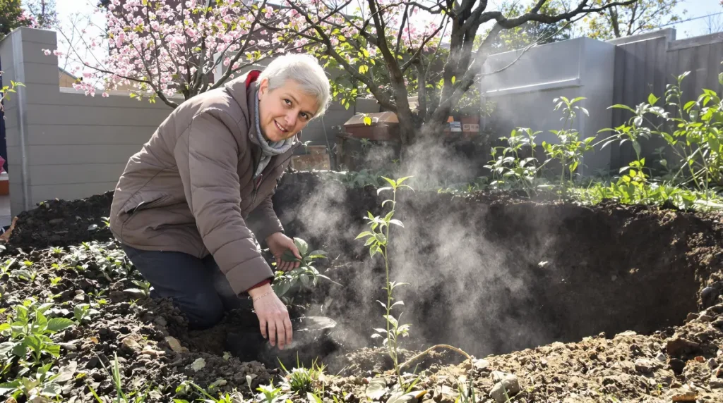 Jardin : si vous ne plantez pas ces jeunes fruitiers cette semaine, vous perdez toute une année de récoltes d’été