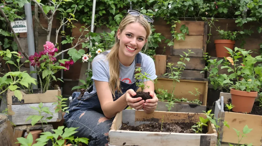 Jardiner coûte cher ? 10 astuces pour un jardin à petit budget