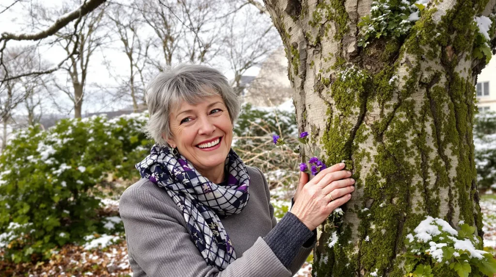 Jardiniers : cette vivace d’ombre souvent méconnue illumine l’hiver, nourrit les abeilles et bloque les mauvaises herbes