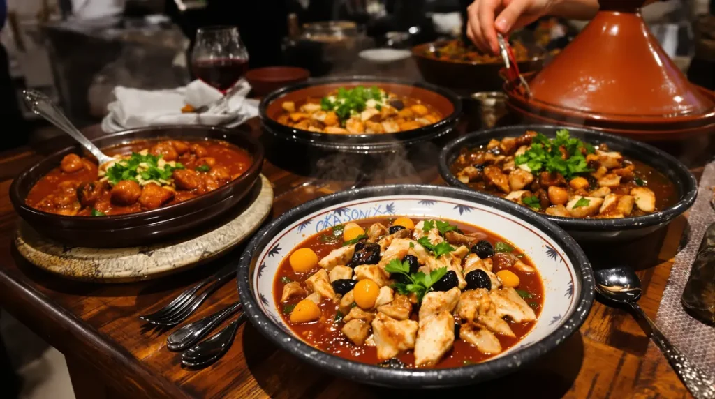 Je prépare mes 5 tajines avant le Ramadan — ils n'ont jamais été aussi délicieux : l'astuce qui change tout