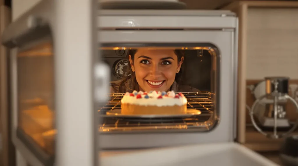 Les gâteaux au yaourt sortent plus moelleux que jamais du four en ajoutant un ingrédient simple à la recette