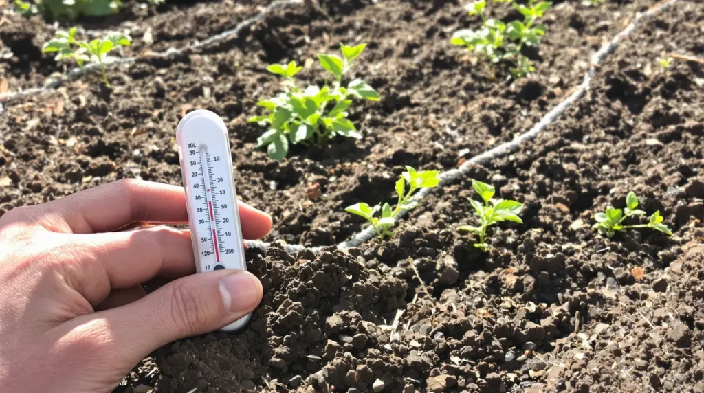 Ne manquez pas ce timing précis : ces plantations n'attendent pas avril