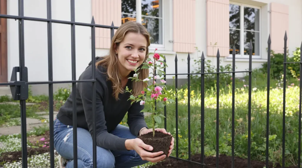 Petit jardin : découvrez les arbres fruitiers qui sublimeront votre devanture selon notre experte