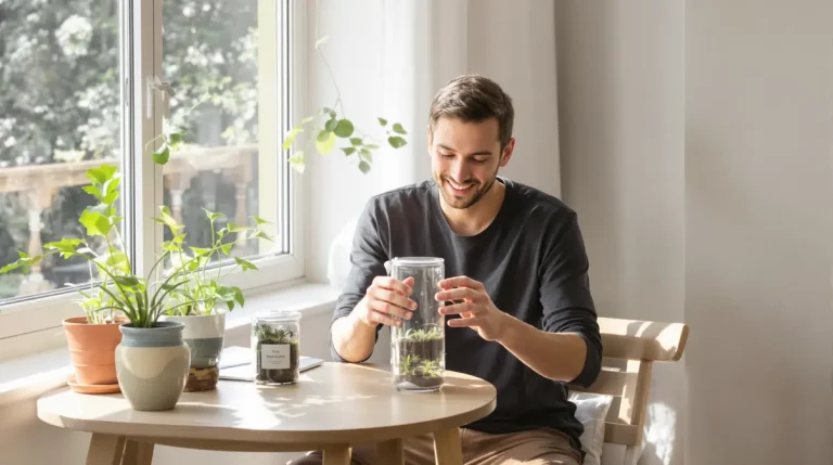 Propagation : la méthode propre et efficace pour un bouturage réussi
