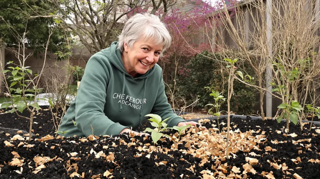 Préparer son jardin : les gestes à effectuer avant la fin de l’hiver pour un printemps explosif de fleurs